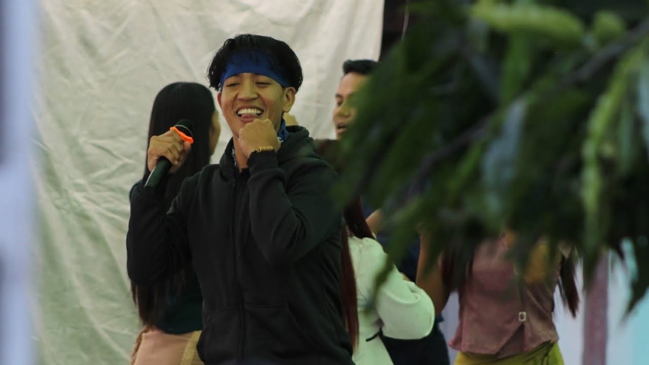 BAWIPA THANGTHAT || Cover dancer Khaw Din Siam