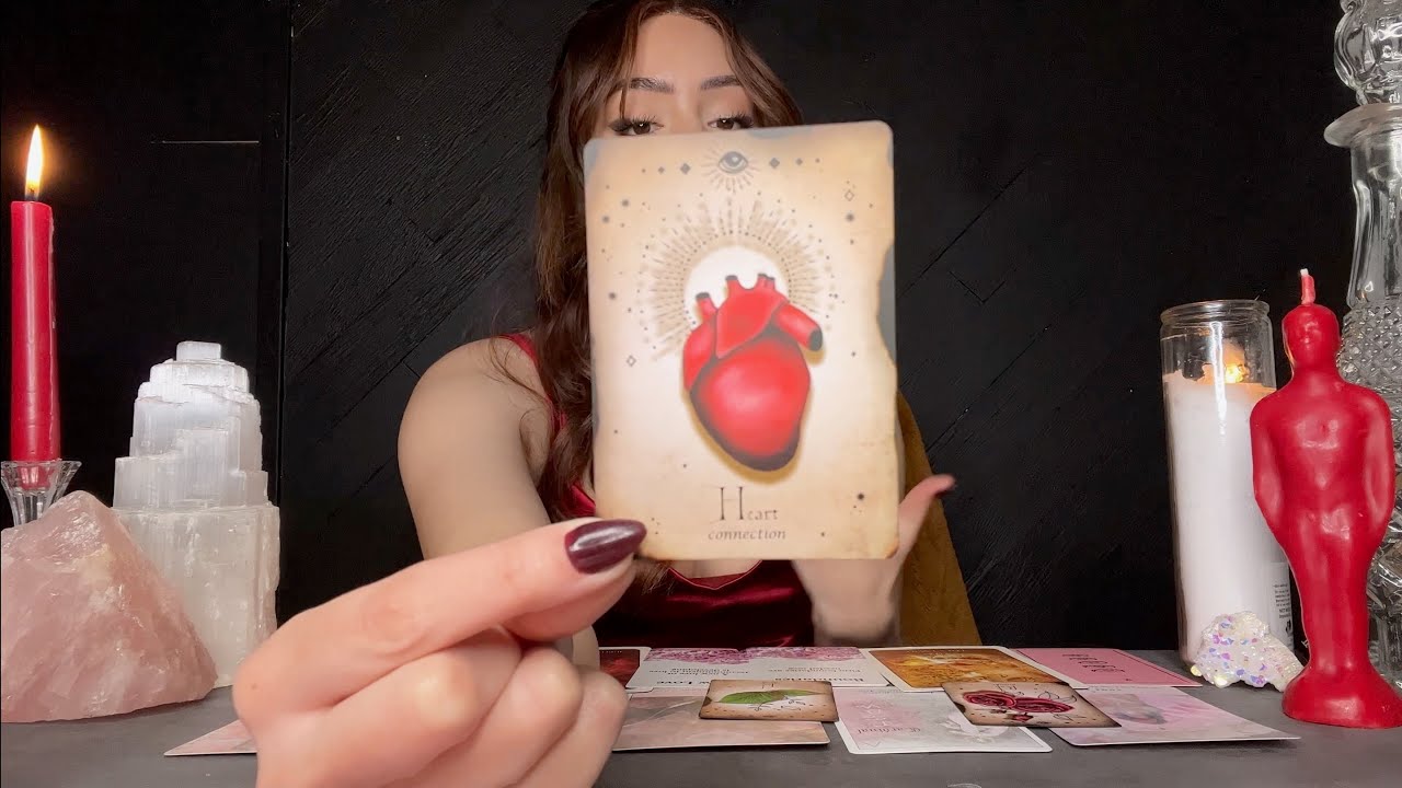 When Are You Getting Married | Pick a Card Love Tarot Reading