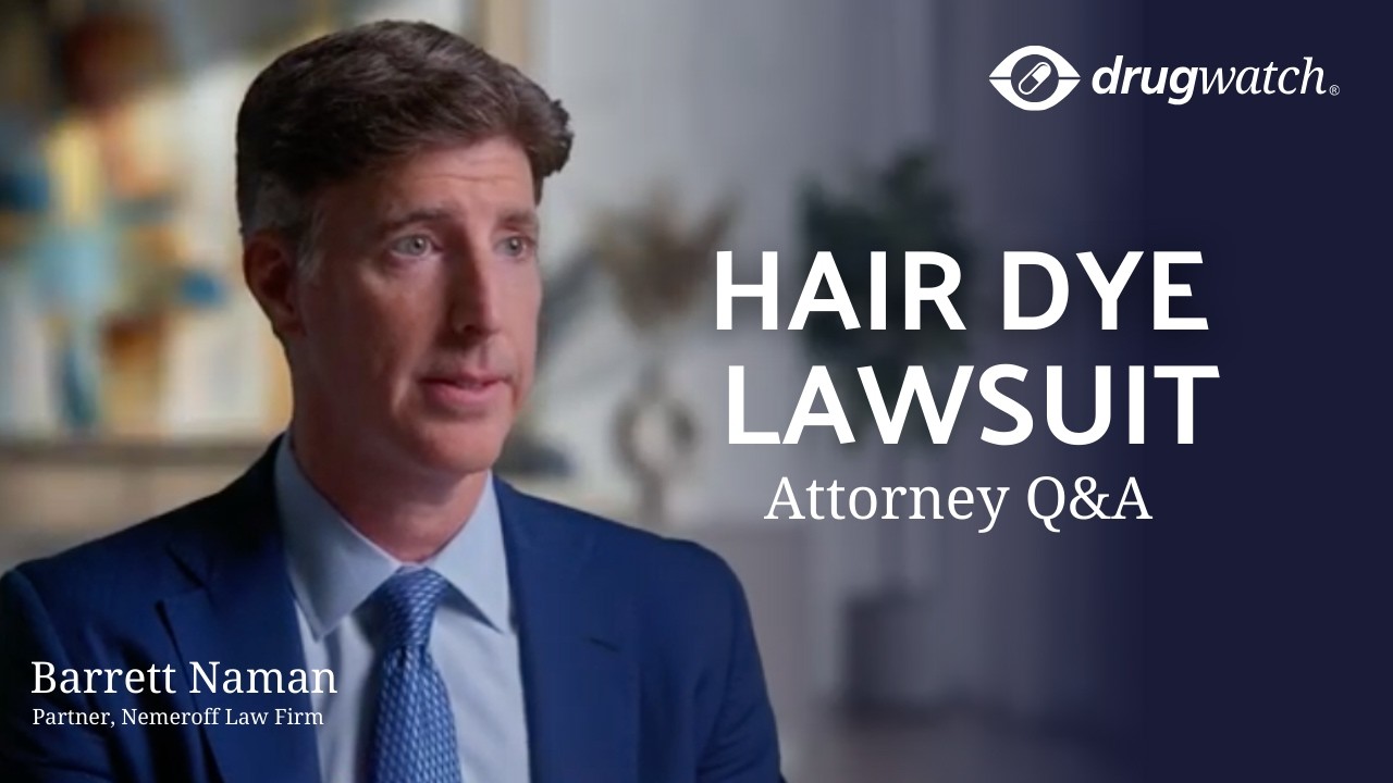 Hair Dye Cancer Lawsuits: Why Hair Dressers and Customers Are Suing