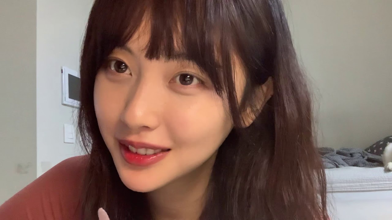찐따에게 asmr
