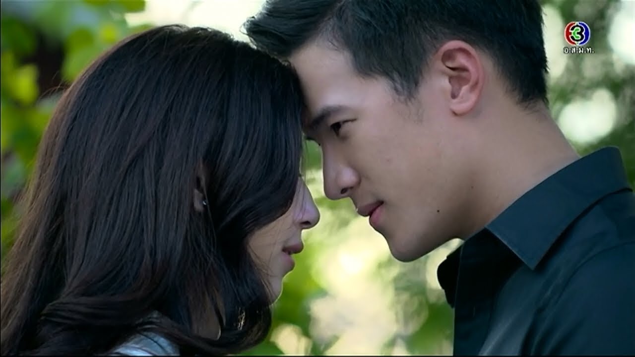 FIN | อนุญาตให้จีบนะ...ไม่ได้ให้จูบ | สายธารหัวใจ | Ch3Thailand