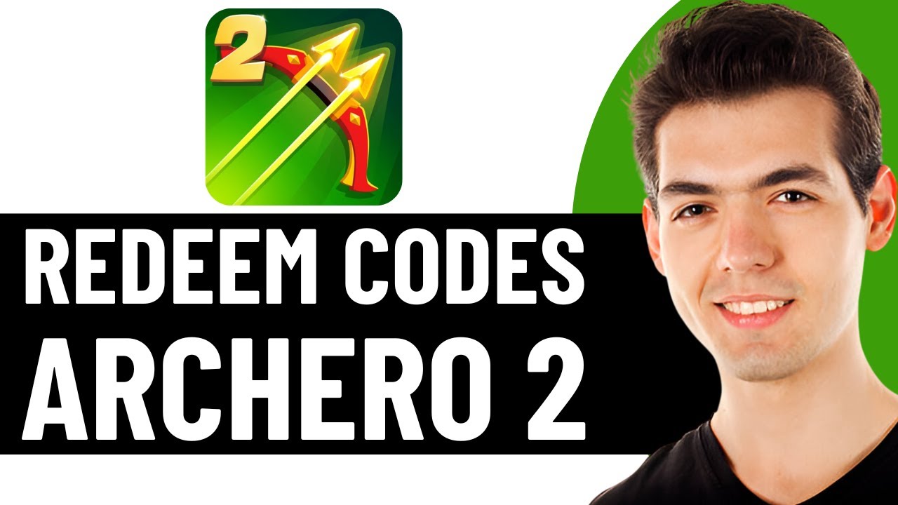 HOW TO REDEEM CODES IN ARCHERO 2 (FULL GUIDE) 2026!