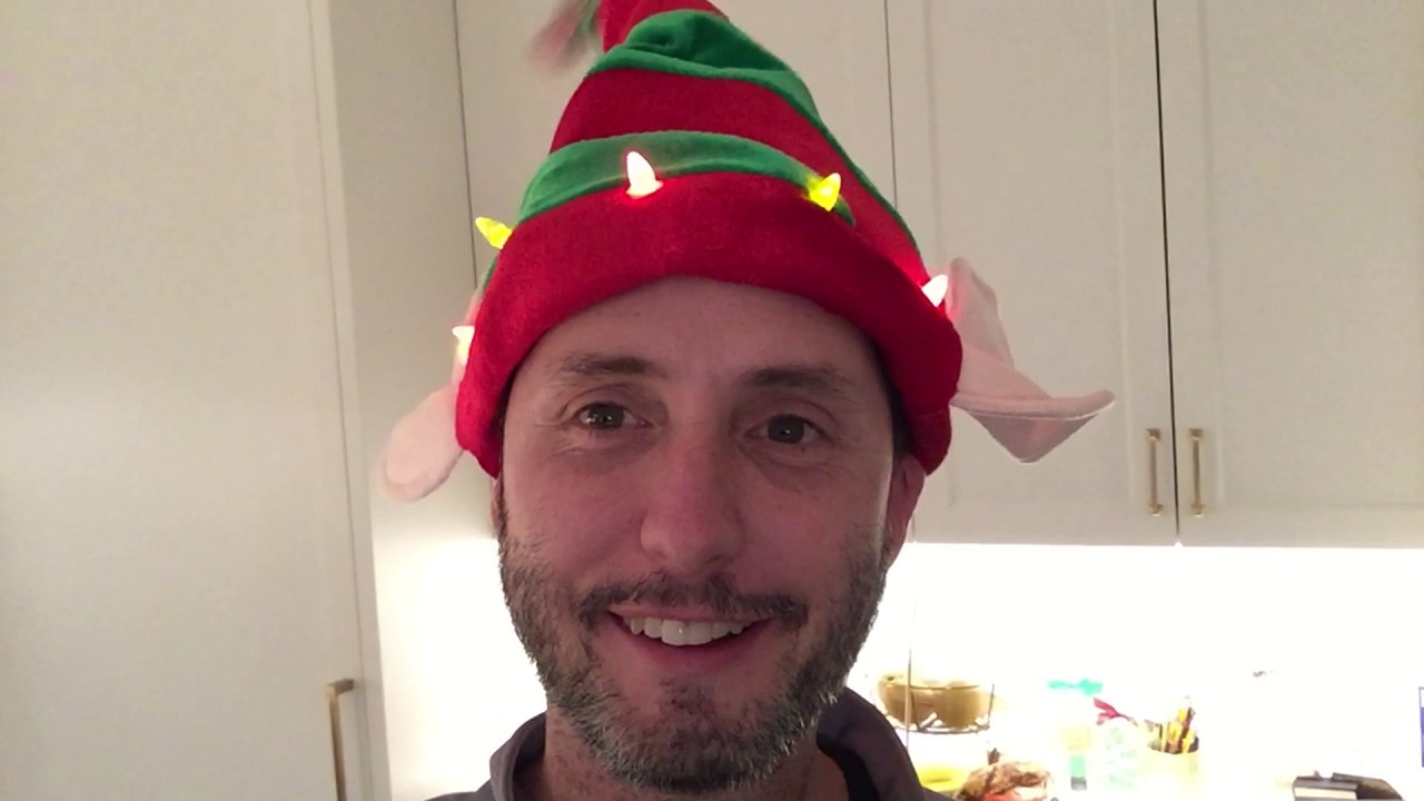 Homeschool Dad Show - Happy New Beard!