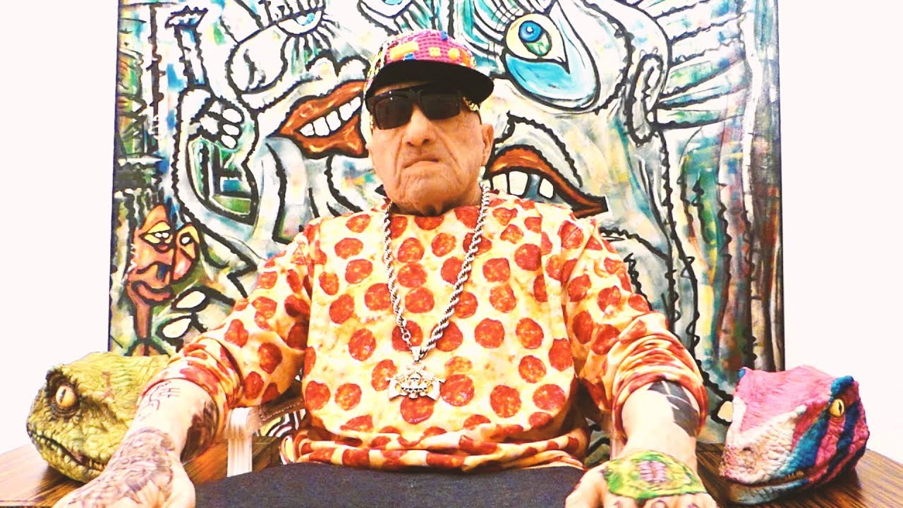 Interview du plus mystérieux des Djs Papy Hannibal FLYNT