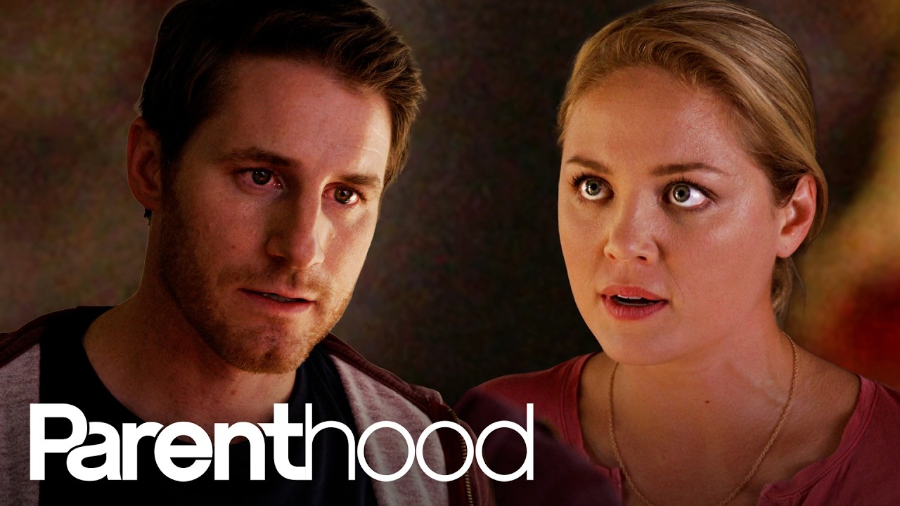 Heated Argument Nearly Costs Them Their Marriage | Parenthood