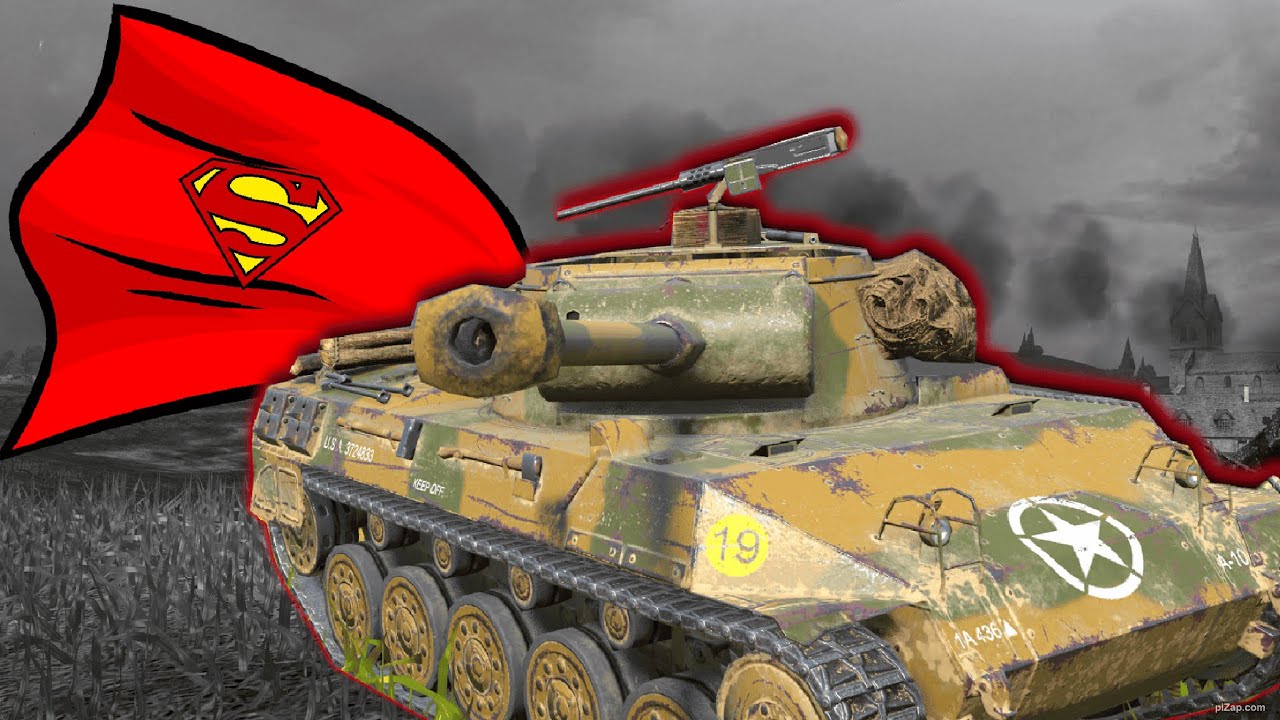 BEST T7 TD ON SALE ! | WOTB
