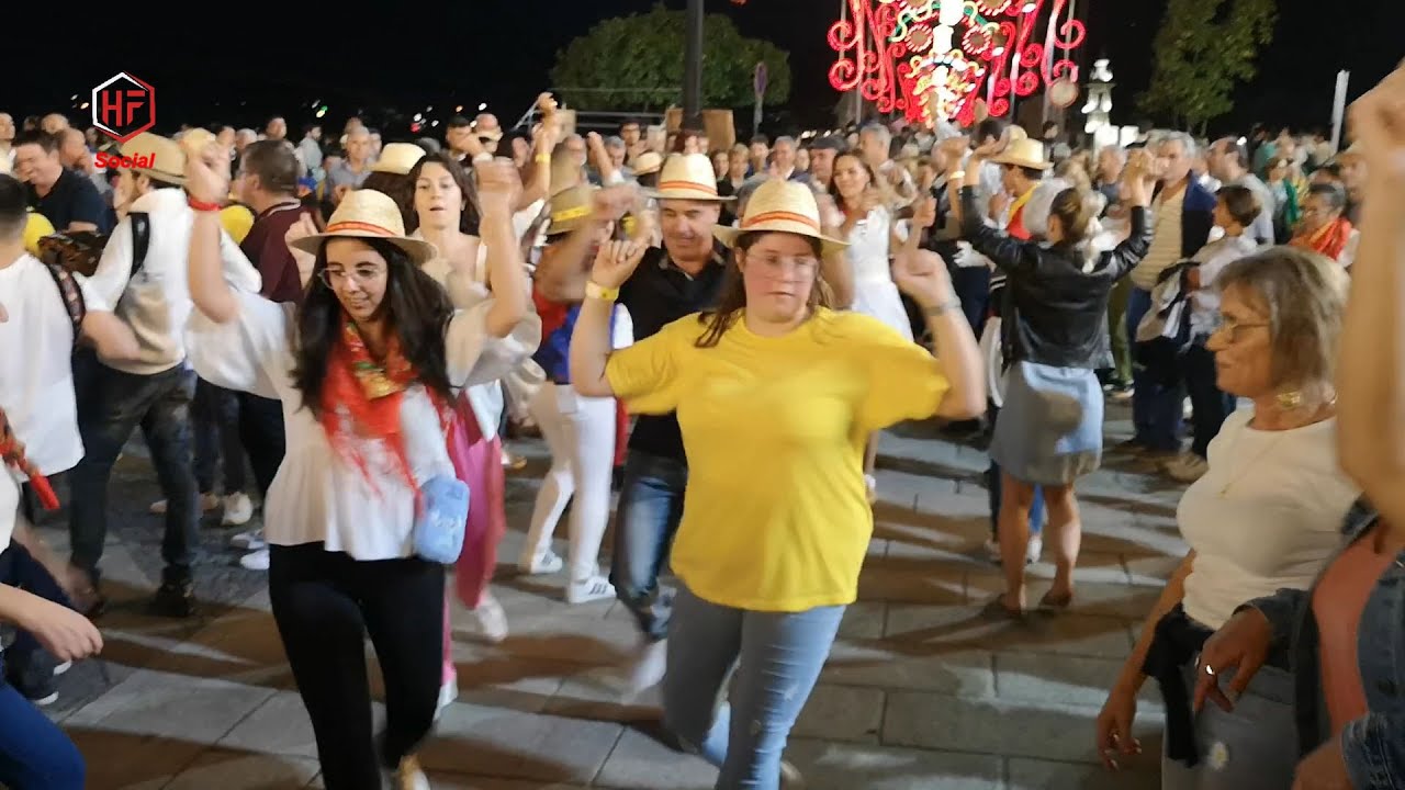 Lindo Vira | Feiras Novas 2023 | Ponte de Lima