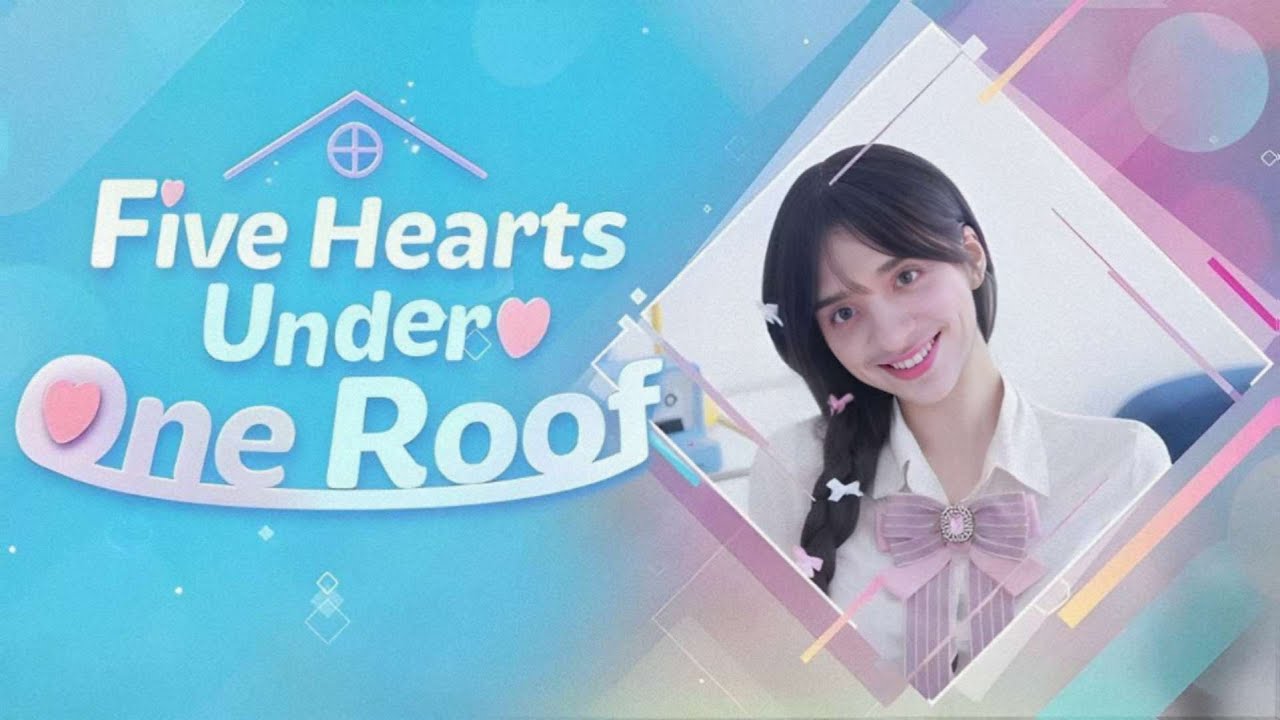 NickDominates plays Five Hearts Under One Roof (2024)