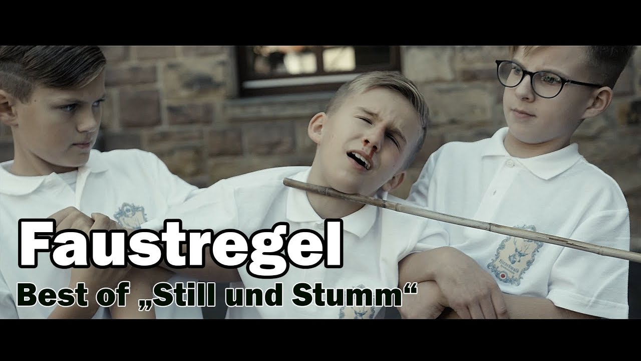 Faustregel 