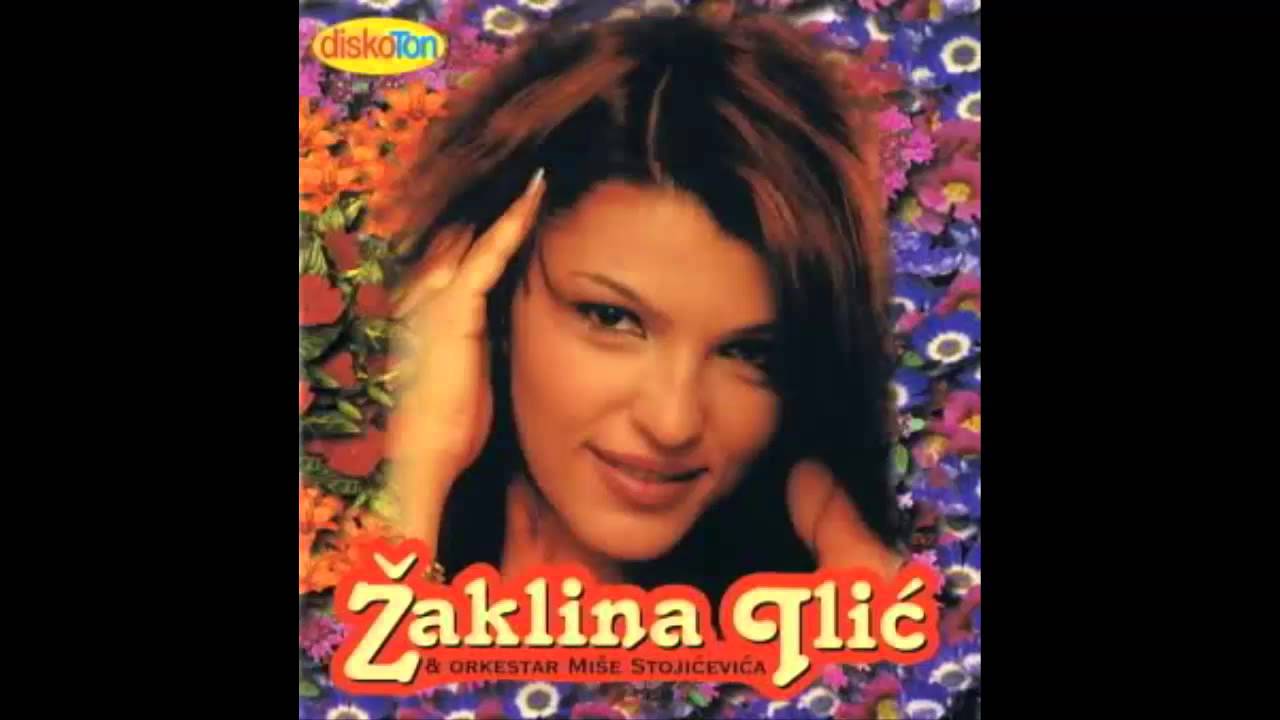 Zaklina Ilic Nije Mangup