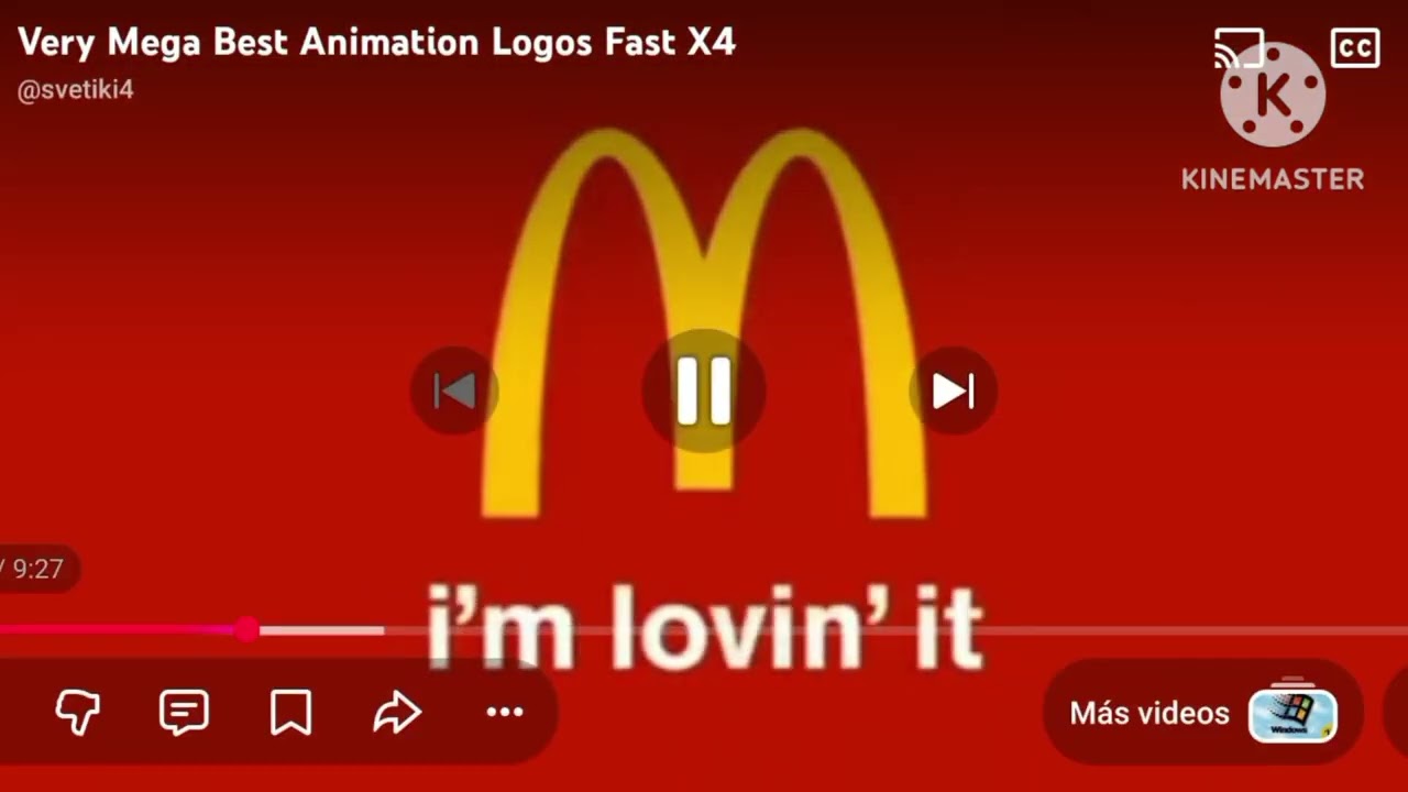 super wopper mega animation logos fast 4x 