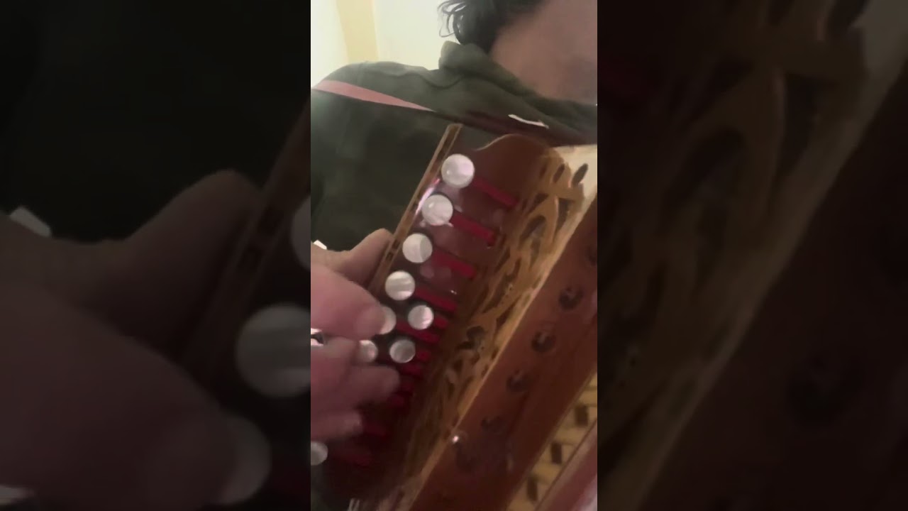 Una bella lunga ravagnisota u sonu tradizionali