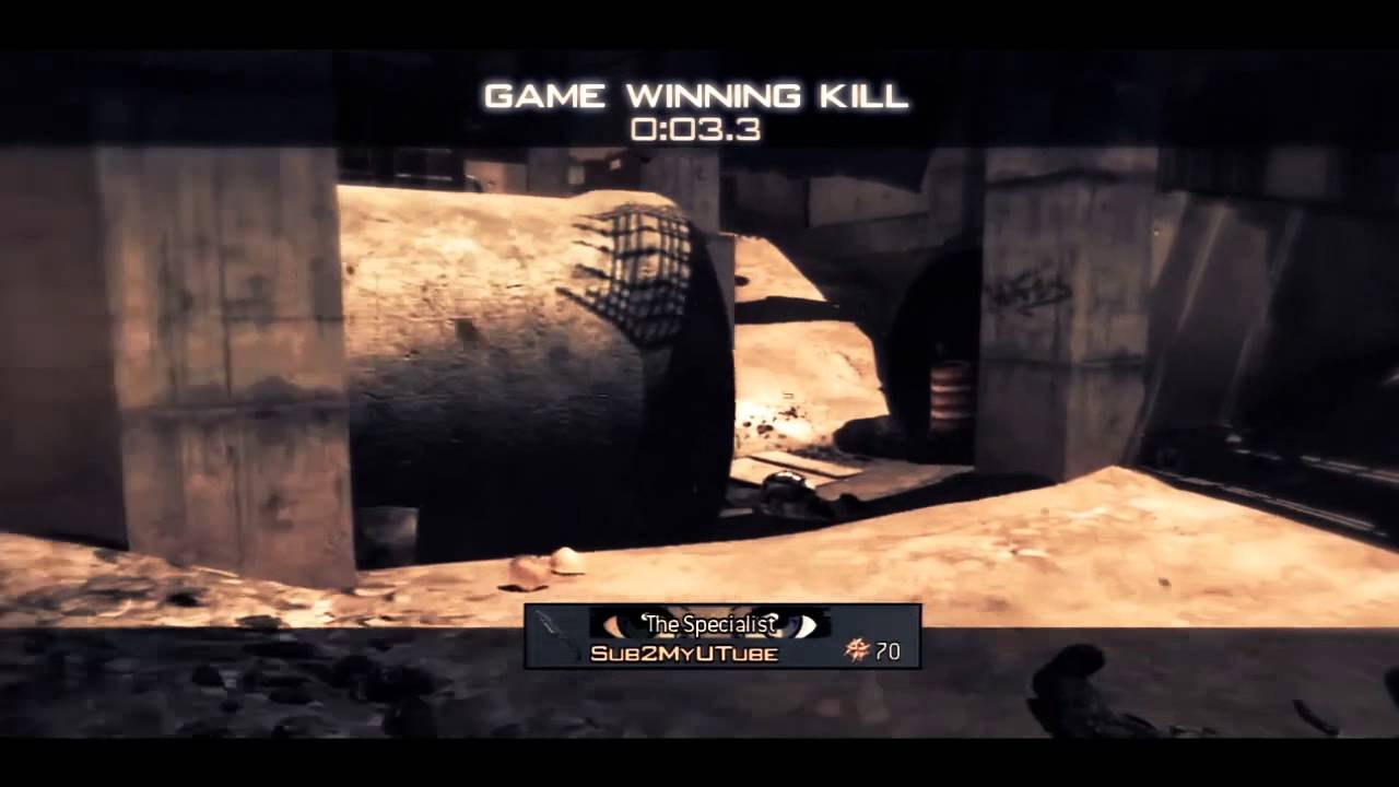 SubToMyUTube 10k Subscriber Montage - Jump (Edited by Blaziken)