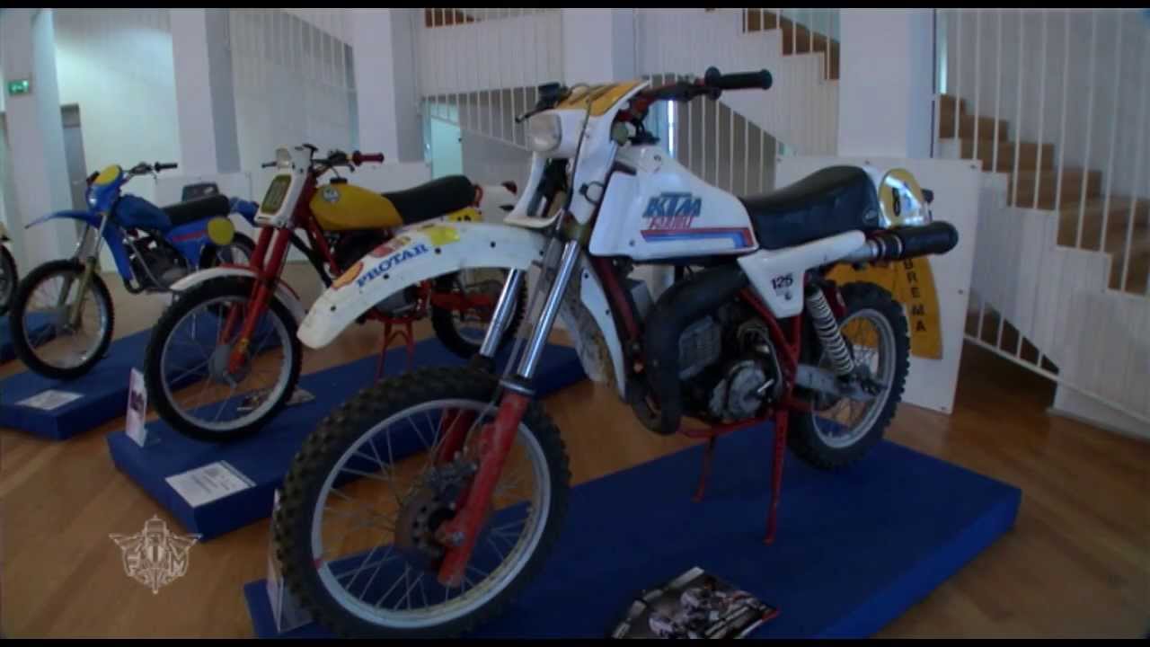 10 Moto per 100 anni