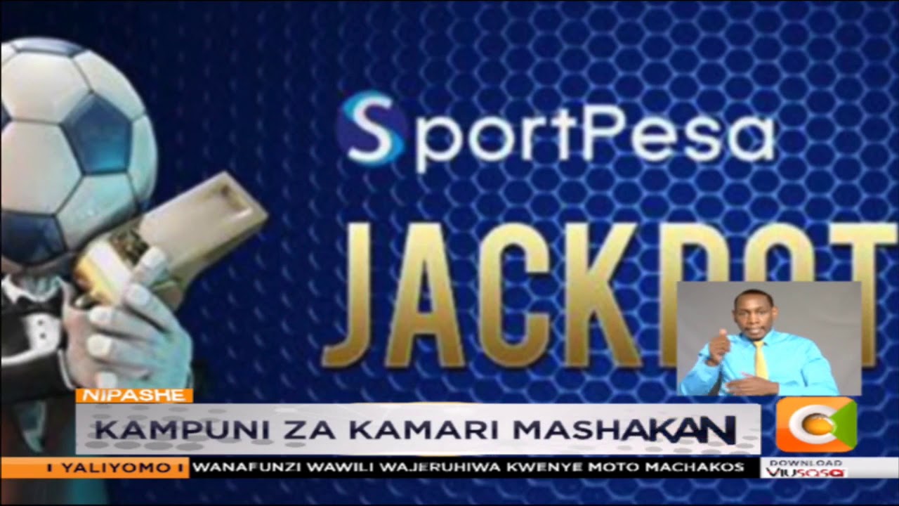 Leseni za kampuni 16 za Kamari zafutiliwa mbali kwa kupatikana na hatia za kisheria