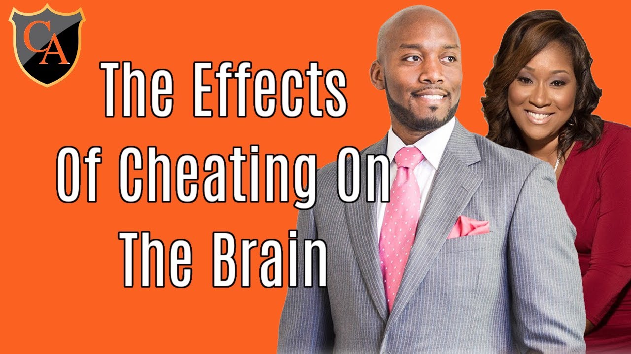 The Effects Of Cheating On The Brain