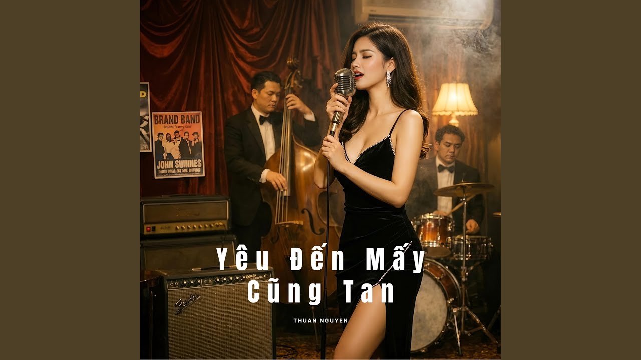 Giấc Mơ Phai Màu