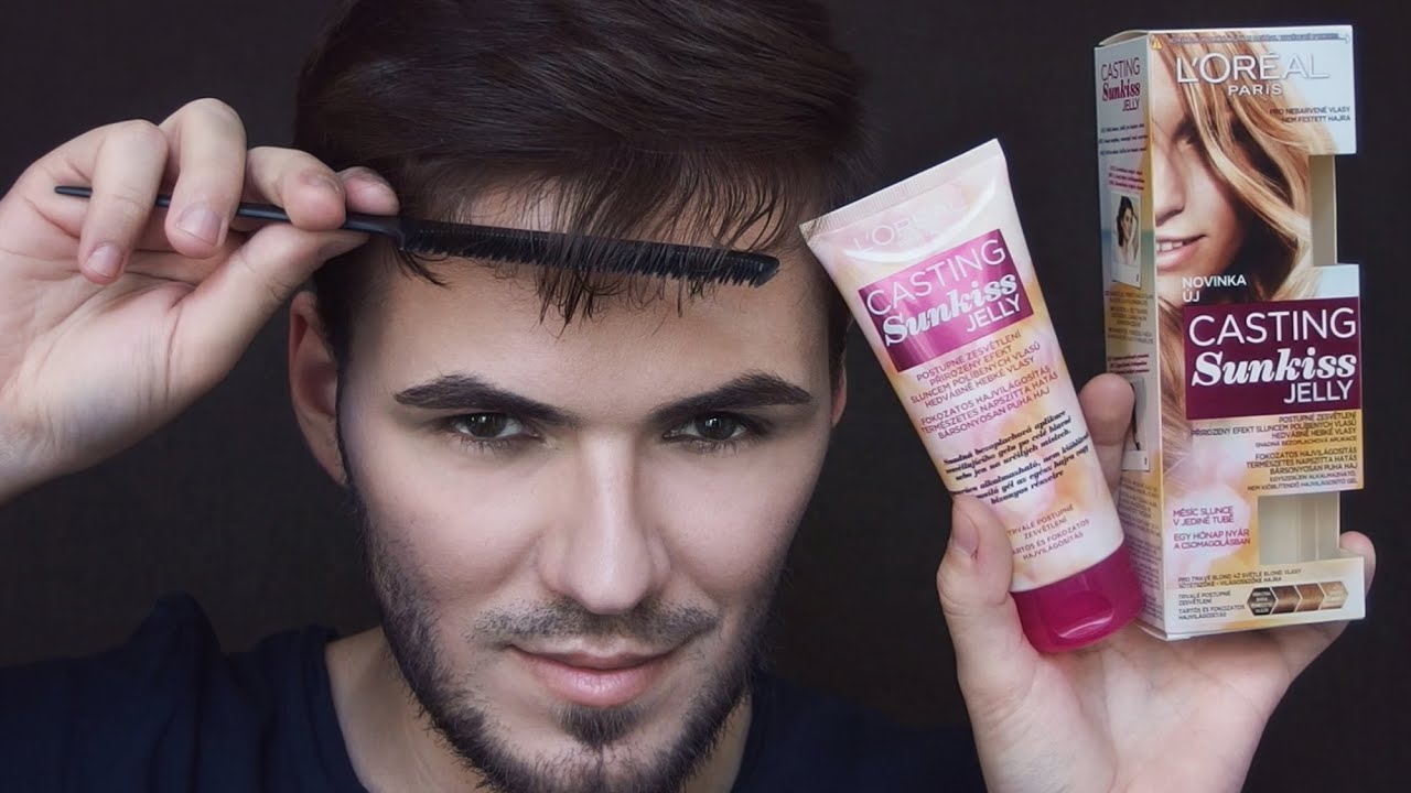 L'Oréal - Sunkiss Jelly + Demo Recenzia / Review
