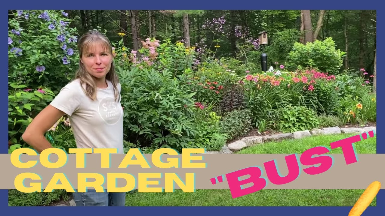 Cottage Garden Tour 