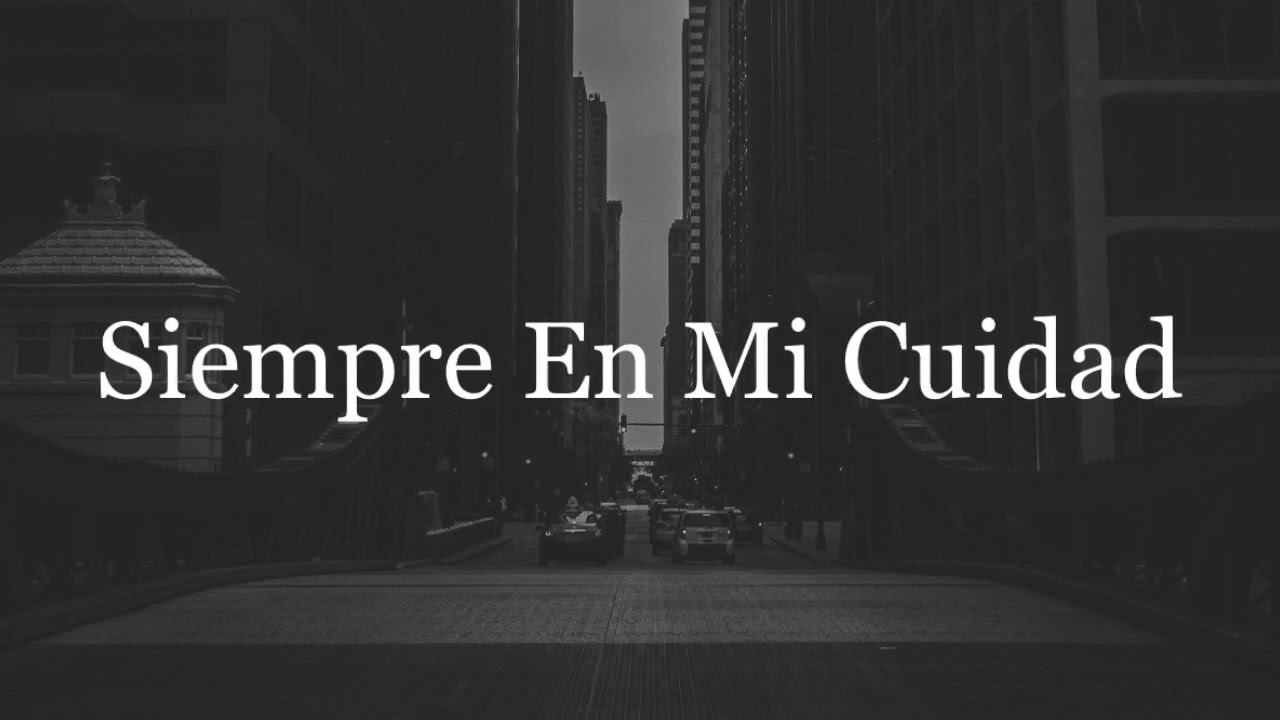 ''Siempre En Mi Cuidad'' Beat Rap Malianteo Instrumental 2024 (Prod. By J Sosa On The Beat)