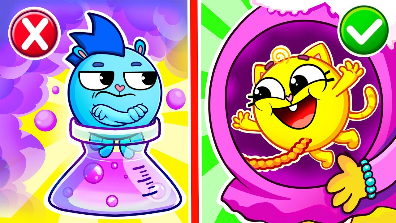 How Was Baby Born Song😻🍼 | New Sibling 👶🏻| Songs for Kids | Baby Zoo | Baby Cars