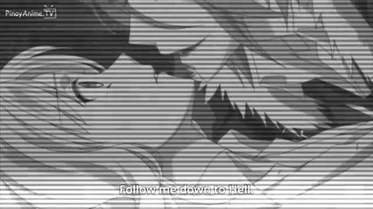 Monster(Remix) Diabolik Lovers AMV