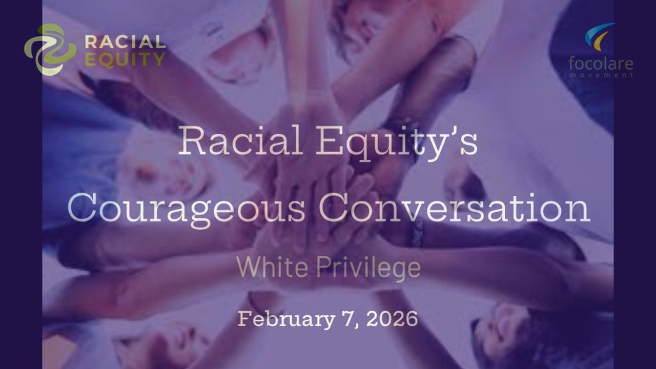 White Privilege - 20260207