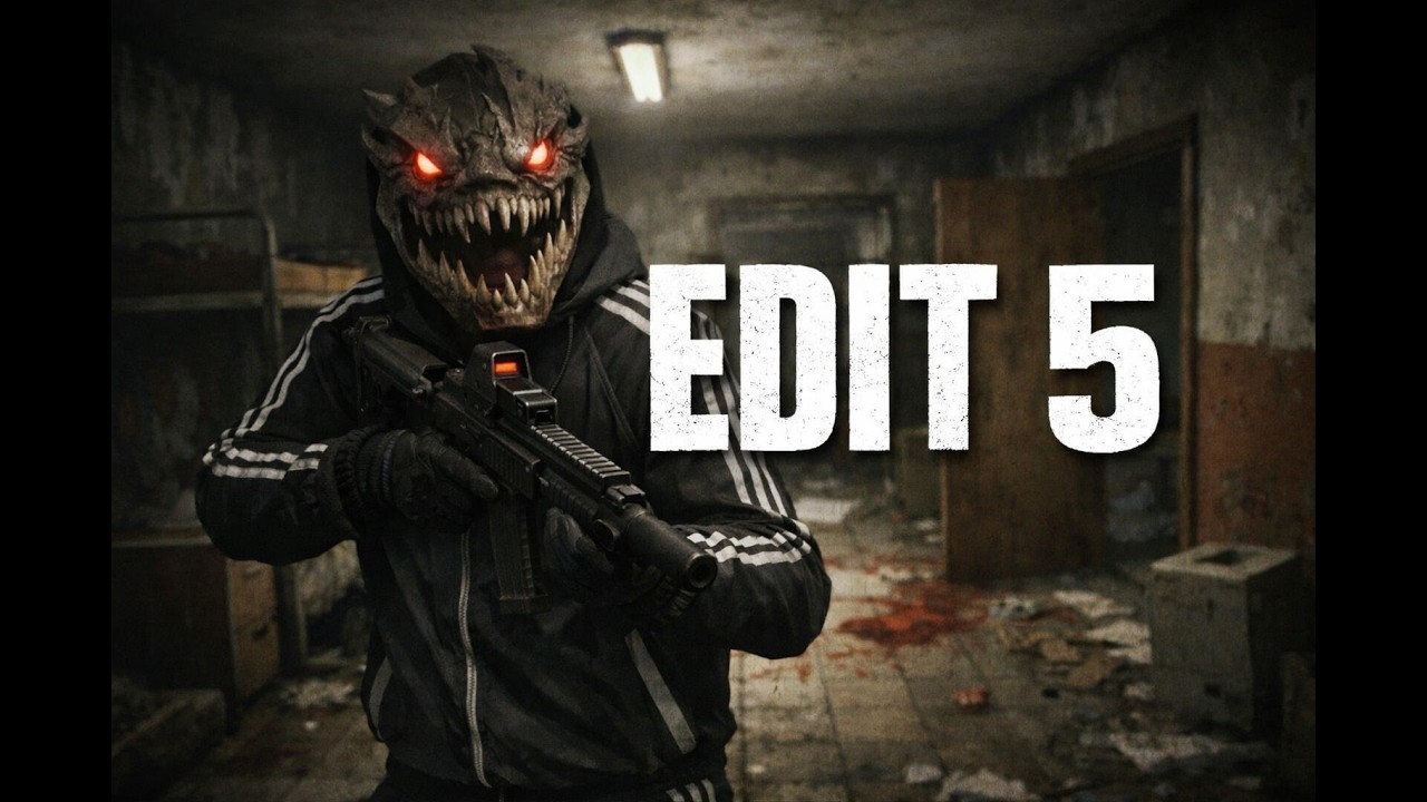 EDIT 5