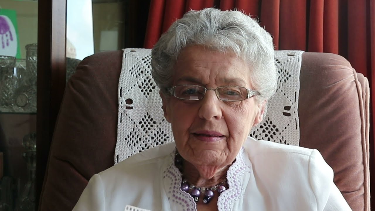 Orange Victims Day 2021 - Remembering the Claudy Bombing