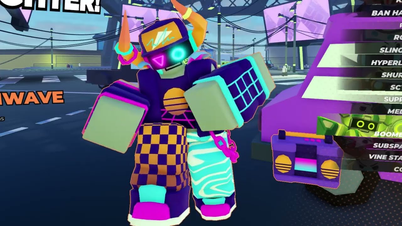 Overviewing The Shop and checking out some skins! - PHIGHTING!