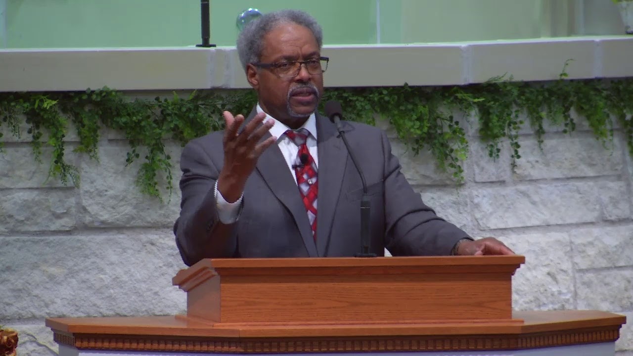 George Williams - Faith and Caution Are Not Antithetical