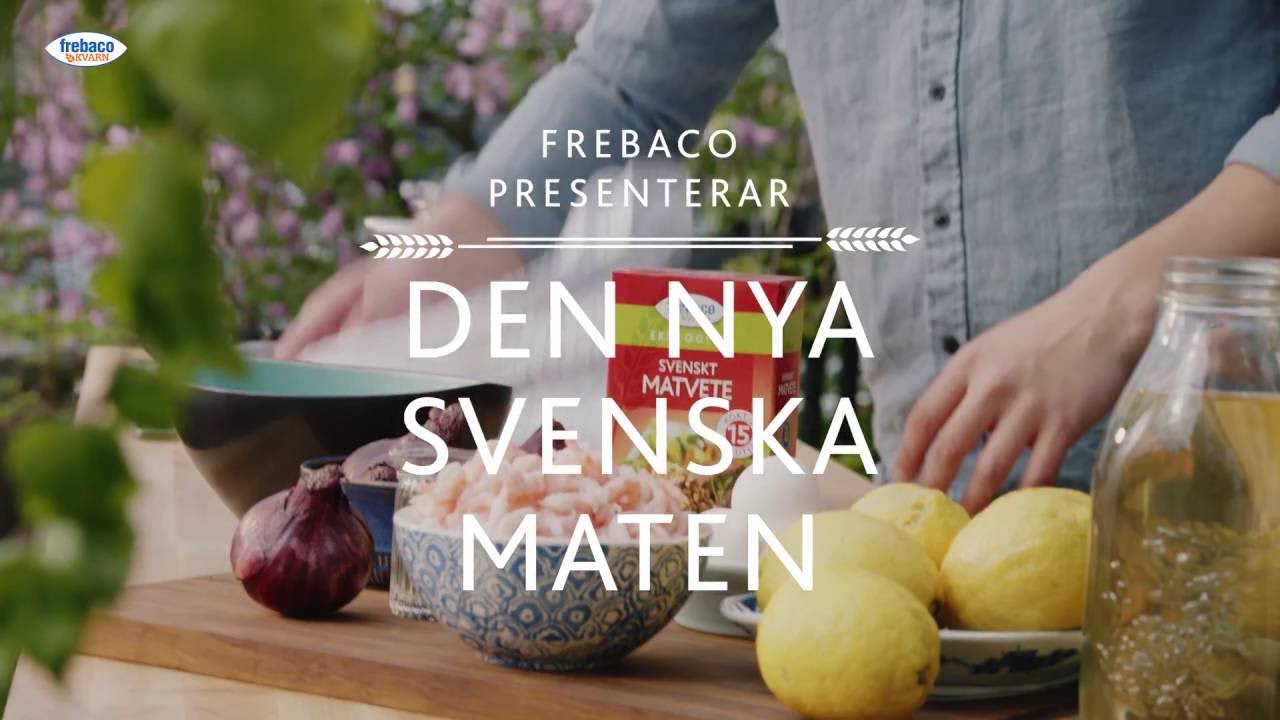 G&ouml;rgen Tid&eacute;ns Skagenr&ouml;ra p&aring; matvetev&aring;ffla