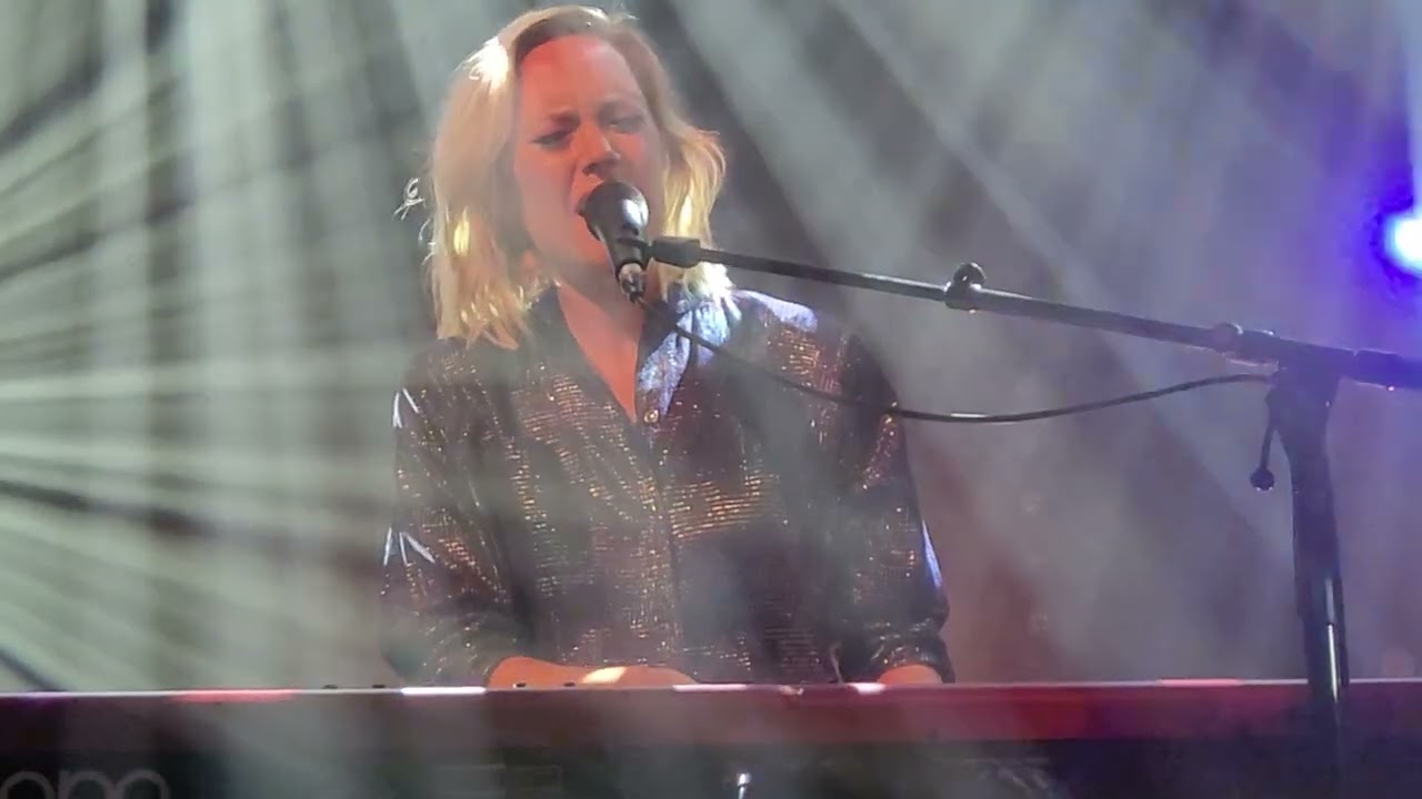 Fredrika Stahl - Twikle Twikle Little Star @fgobarbara