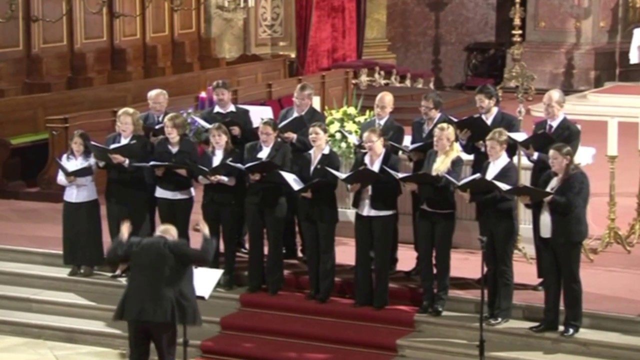 Pachelbel: Magnificat
