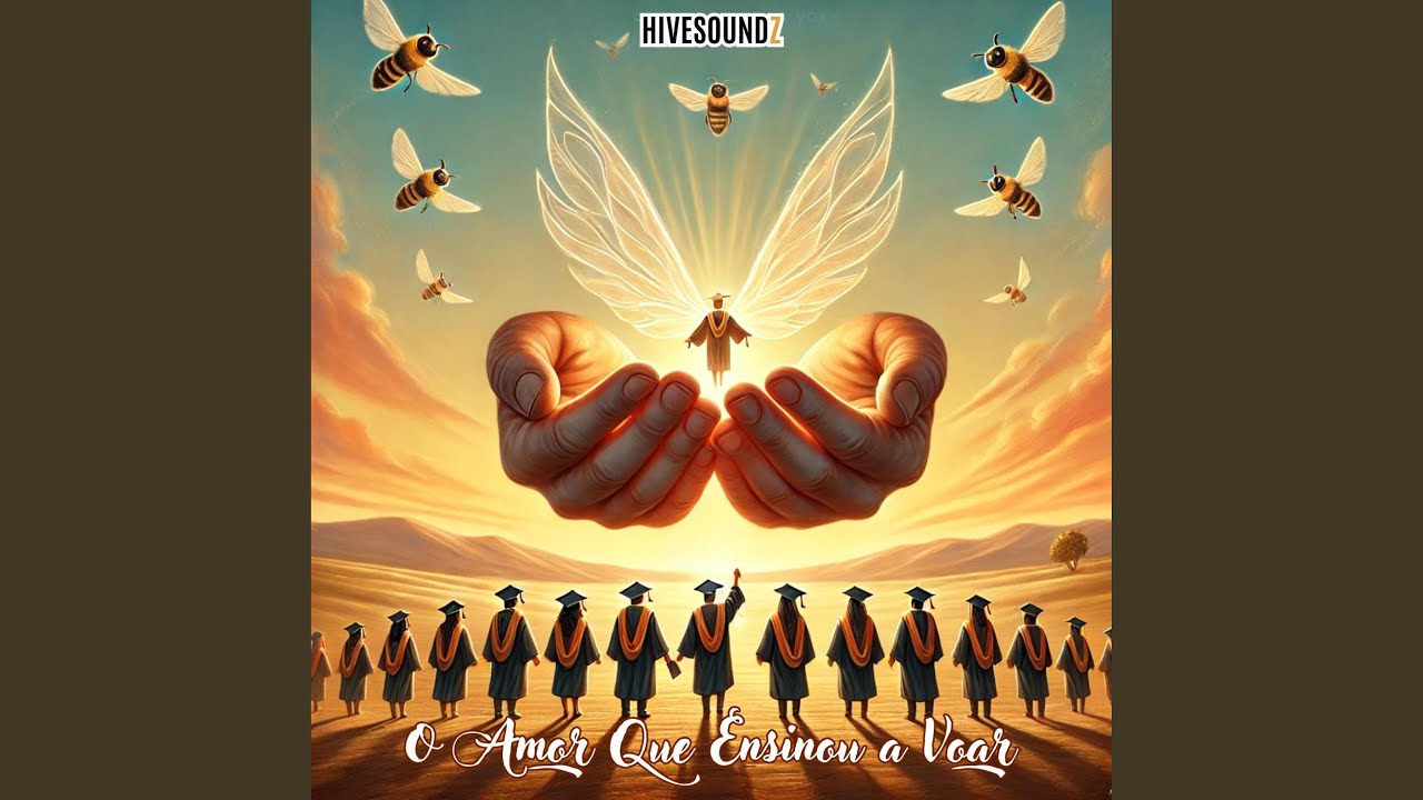 O Amor Que Ensinou a Voar (Homenagem aos Pais na Formatura)