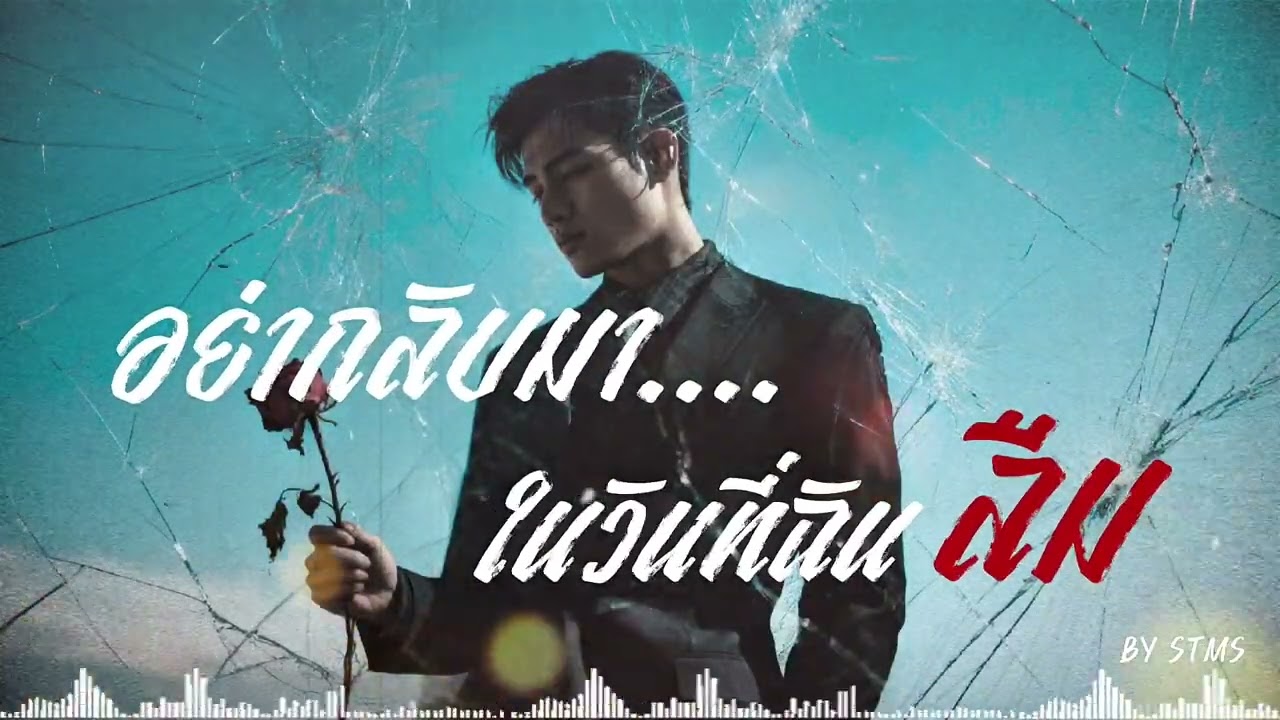 อย่ากลับมา ในวันที่ฉันลืม - By STMS (Official Audio)