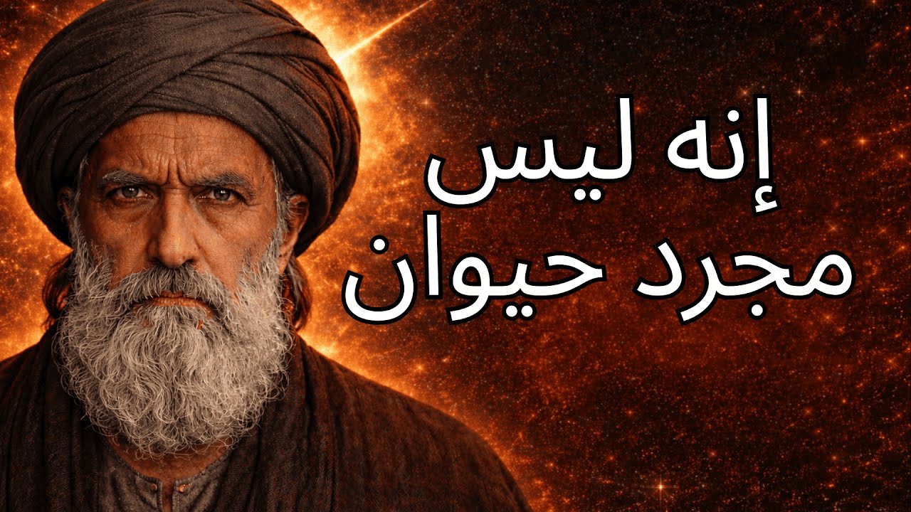 قد يحاول حبيبك التواصل من خلال حيوان