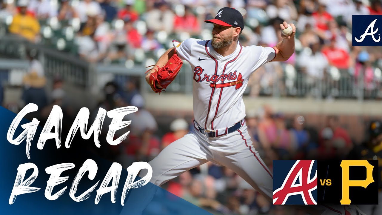 Pirates vs. Braves Game Highlights (9/28/25) | MLB Highlights