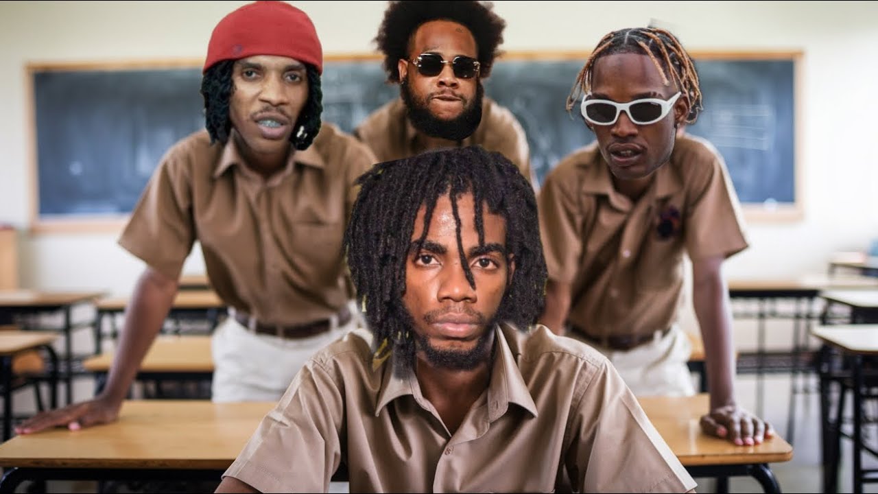 If they were in the same class | season 4 compilation