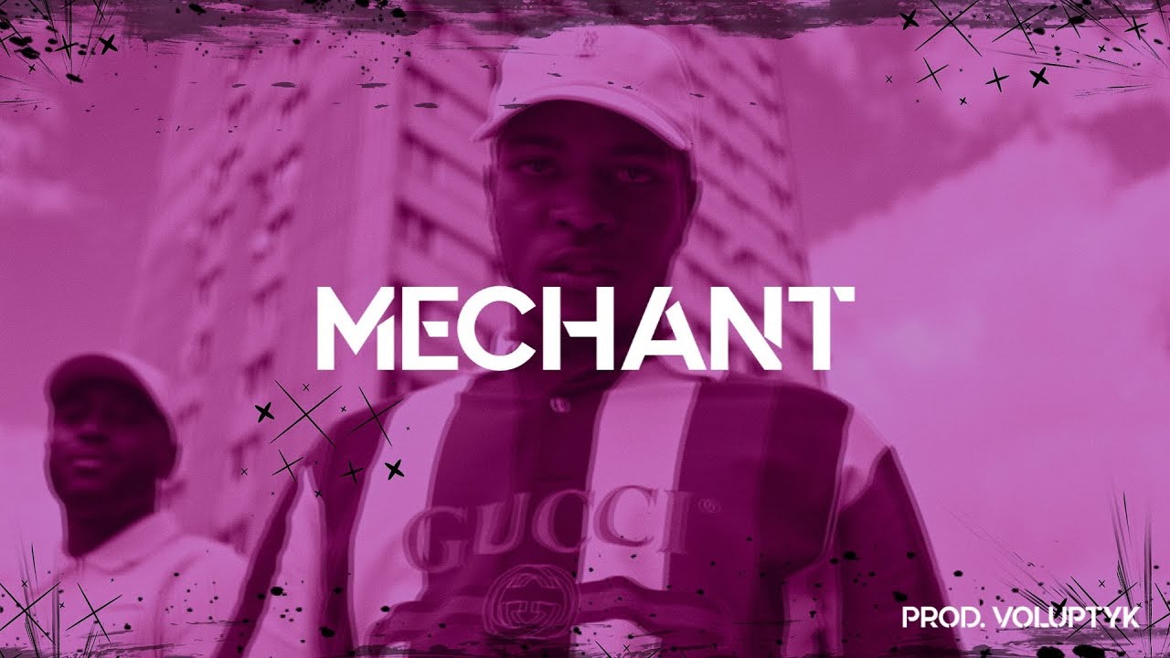 Niska x Koba LaD x Timal Type Beat 
