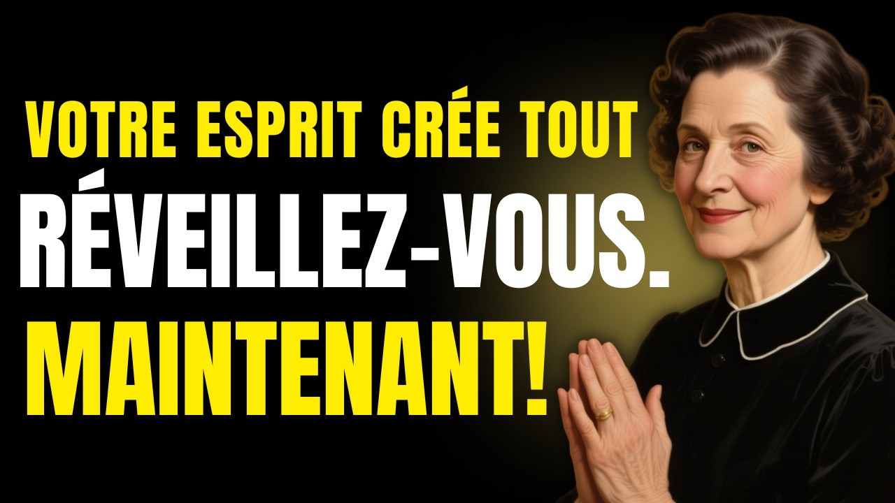 ffirmations Matinales Quotidiennes pour Accueillir les Miracles et l'Abondance