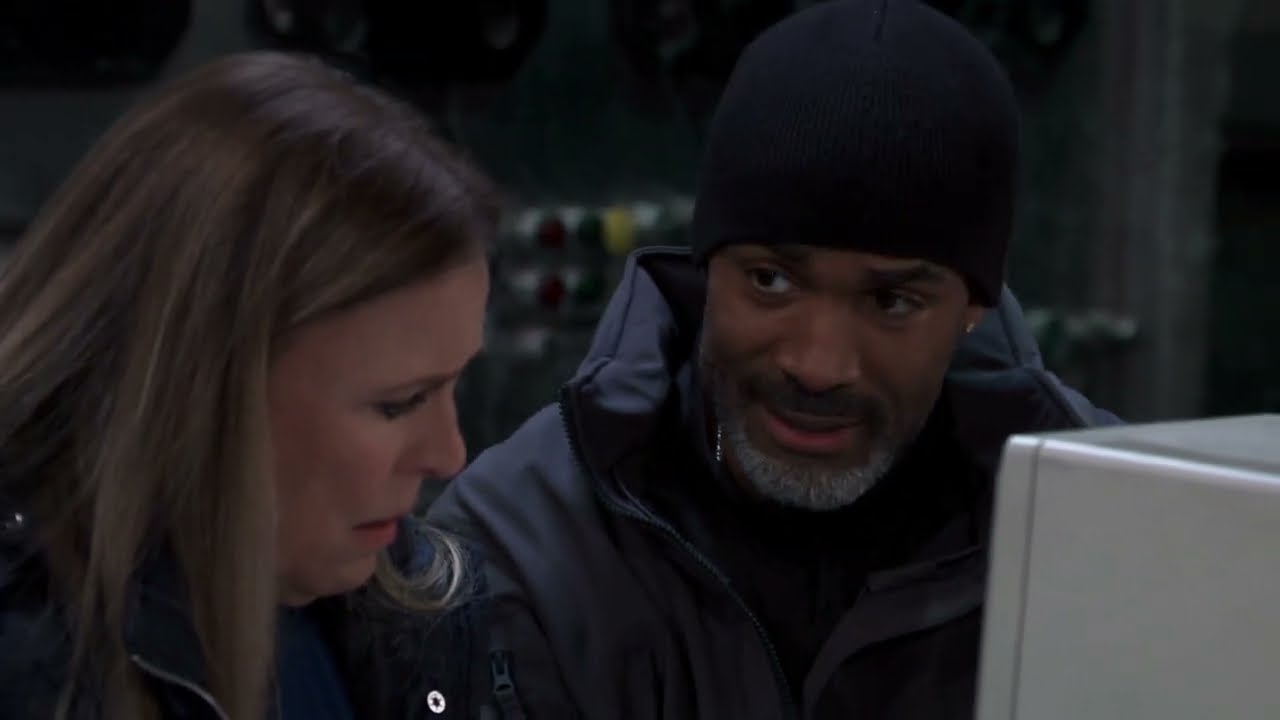 GH 5/5/2023 | Laura digs into her past 2/2