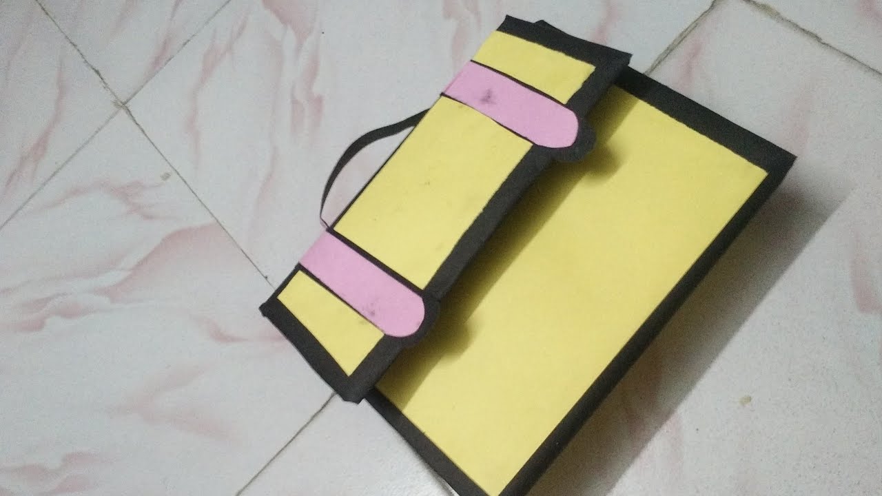 Suitcase scrapbook/album tutorial for birthday/aniversary and other functions
