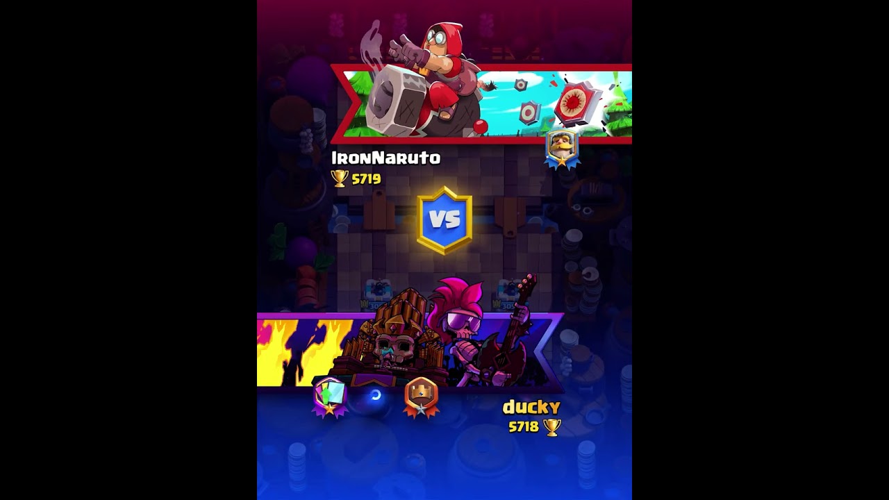 Playing until I win