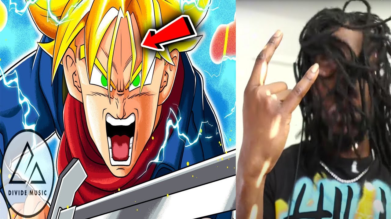 FUTURE TRUNKS SONG | 