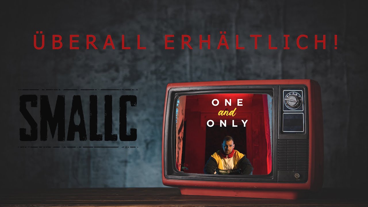 SMALLC - One And Only (Official Video)
