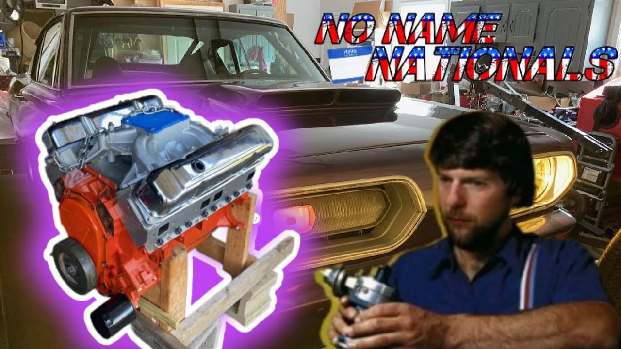 512 Stroker Build Completed: Cam Specs and Quick Build Up #mopar #engine #Stroker #440source