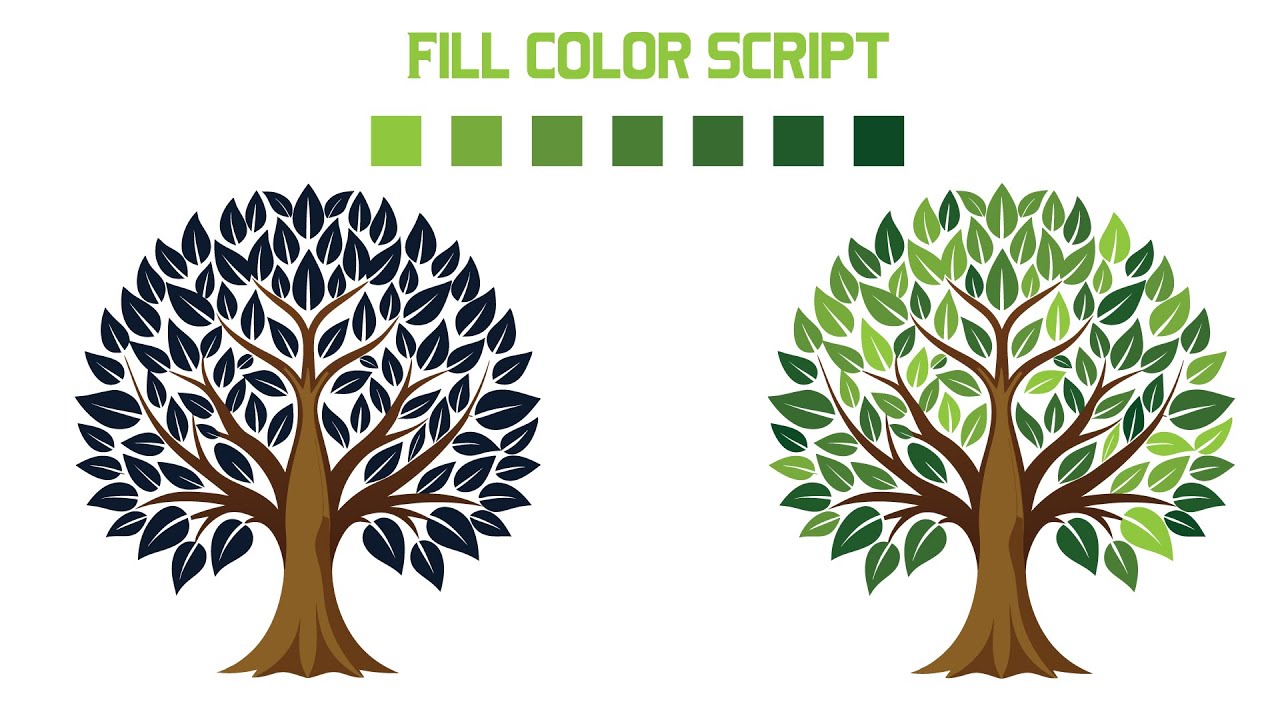Adobe Illustrator Tutorials