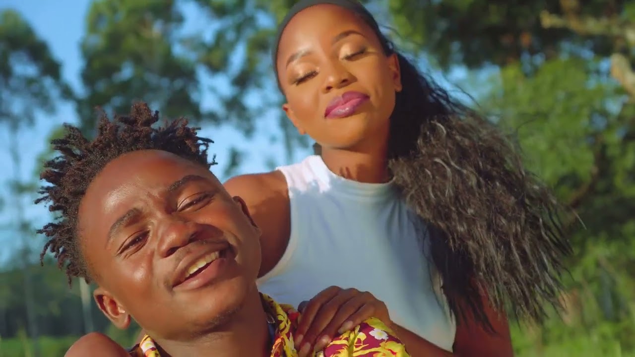 YAKZEEN_Christian Girl_(Official Video)_ Dir M  FELI1073