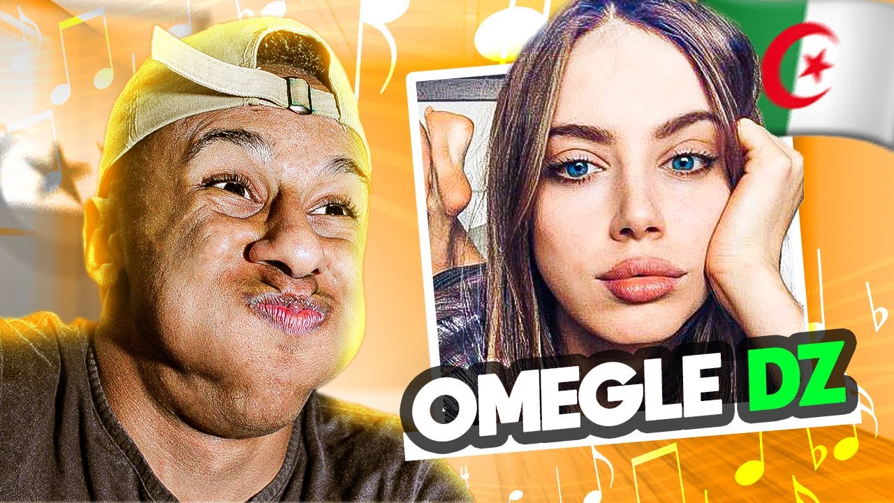OMEGLE | شاب بلال 🎶
